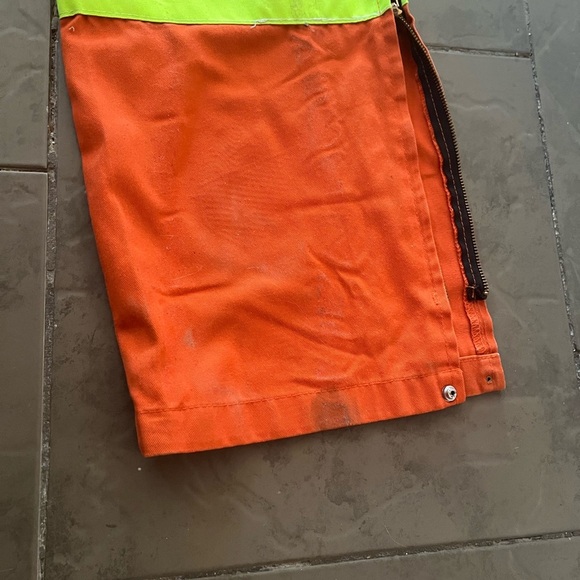 Viking UPF 5 i-brance coveralls - Picture 10 of 12